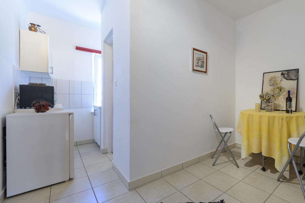 Apartment Ilko Dubrovnik Luaran gambar