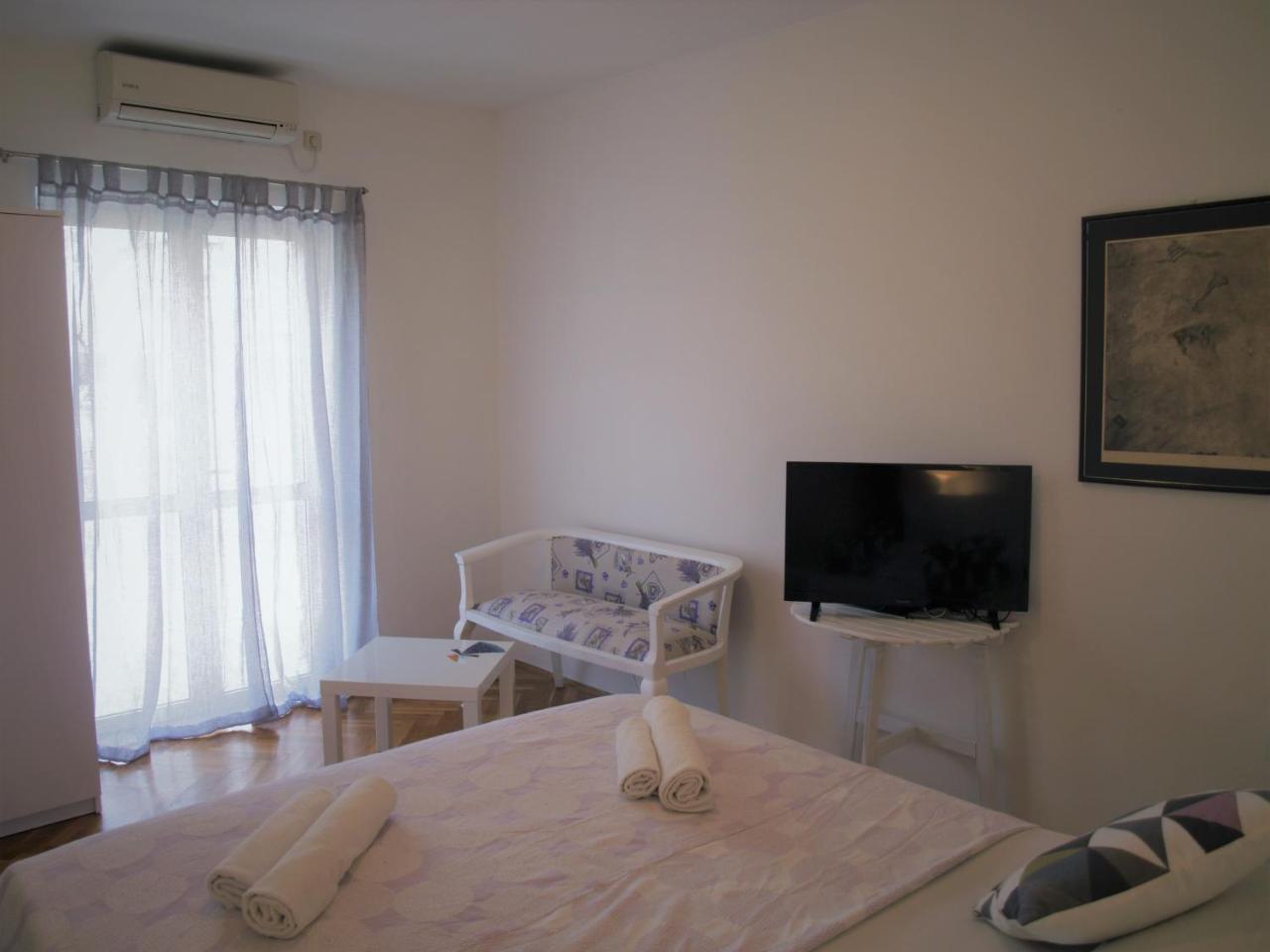 Apartment Ilko Dubrovnik Luaran gambar