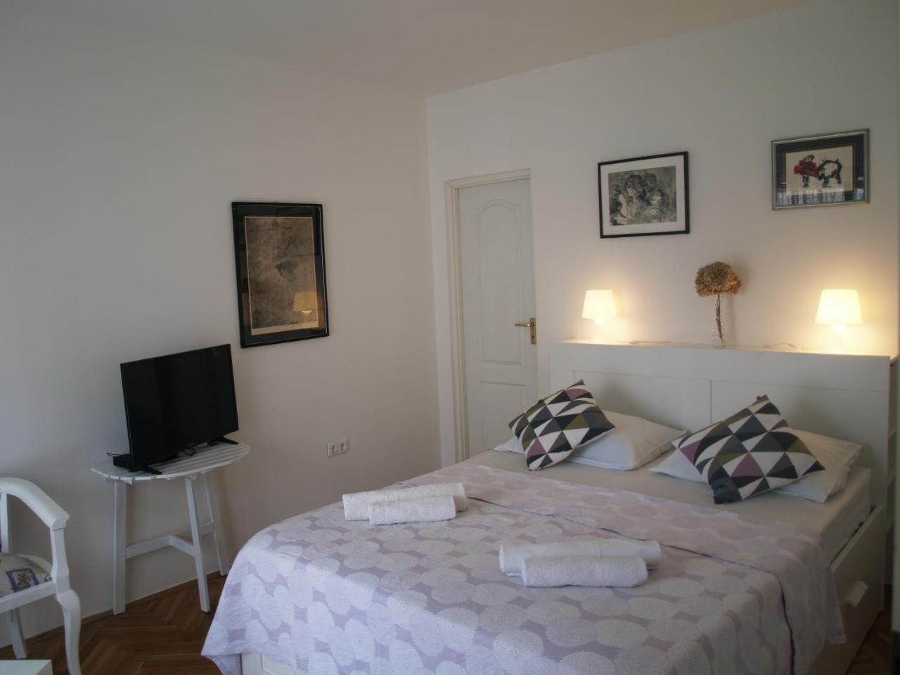 Apartment Ilko Dubrovnik Luaran gambar