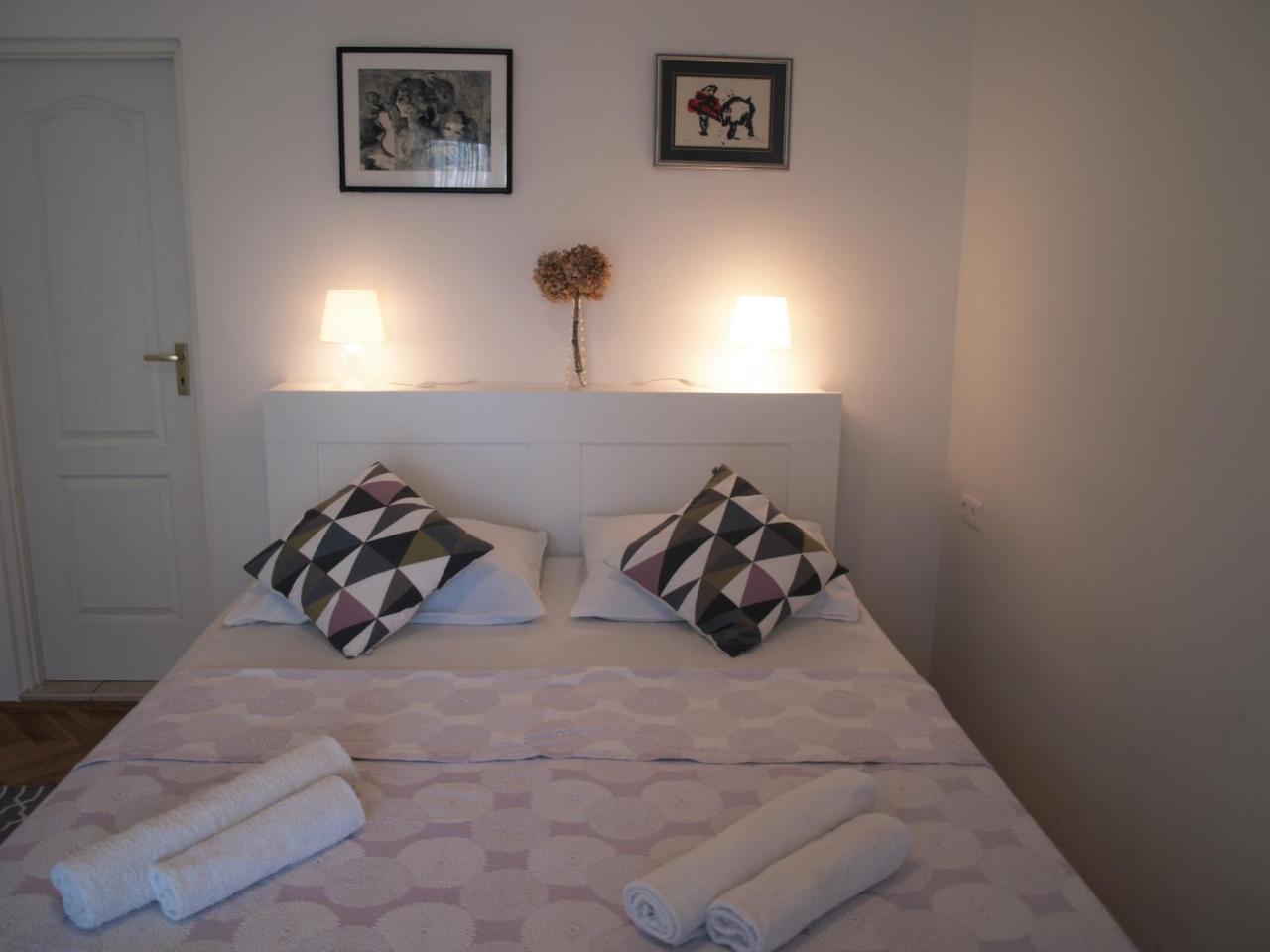 Apartment Ilko Dubrovnik Luaran gambar