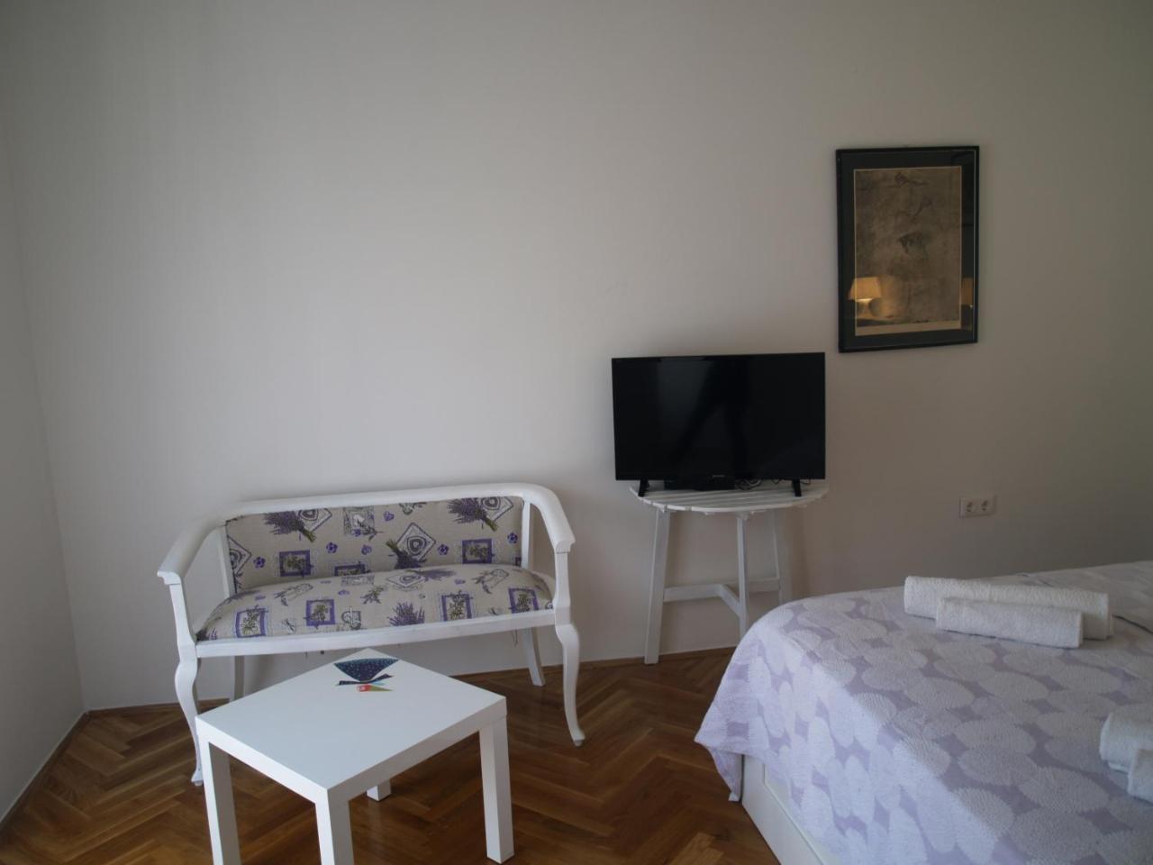 Apartment Ilko Dubrovnik Luaran gambar