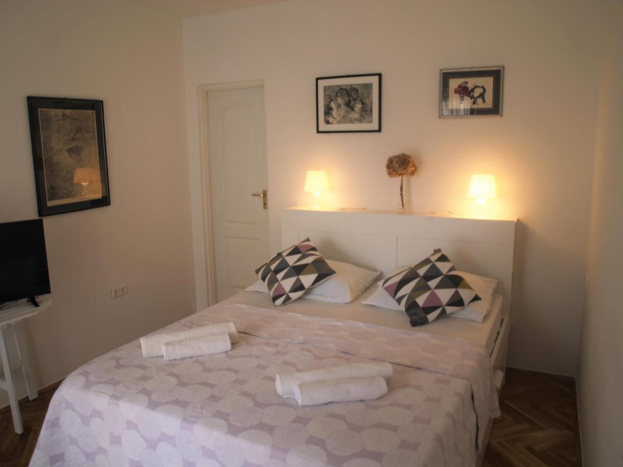 Apartment Ilko Dubrovnik Luaran gambar