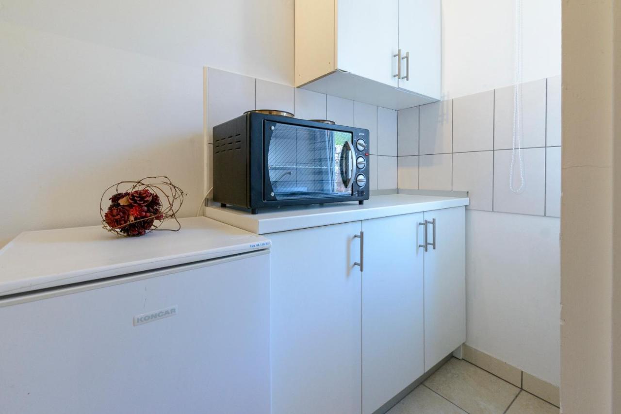 Apartment Ilko Dubrovnik Luaran gambar