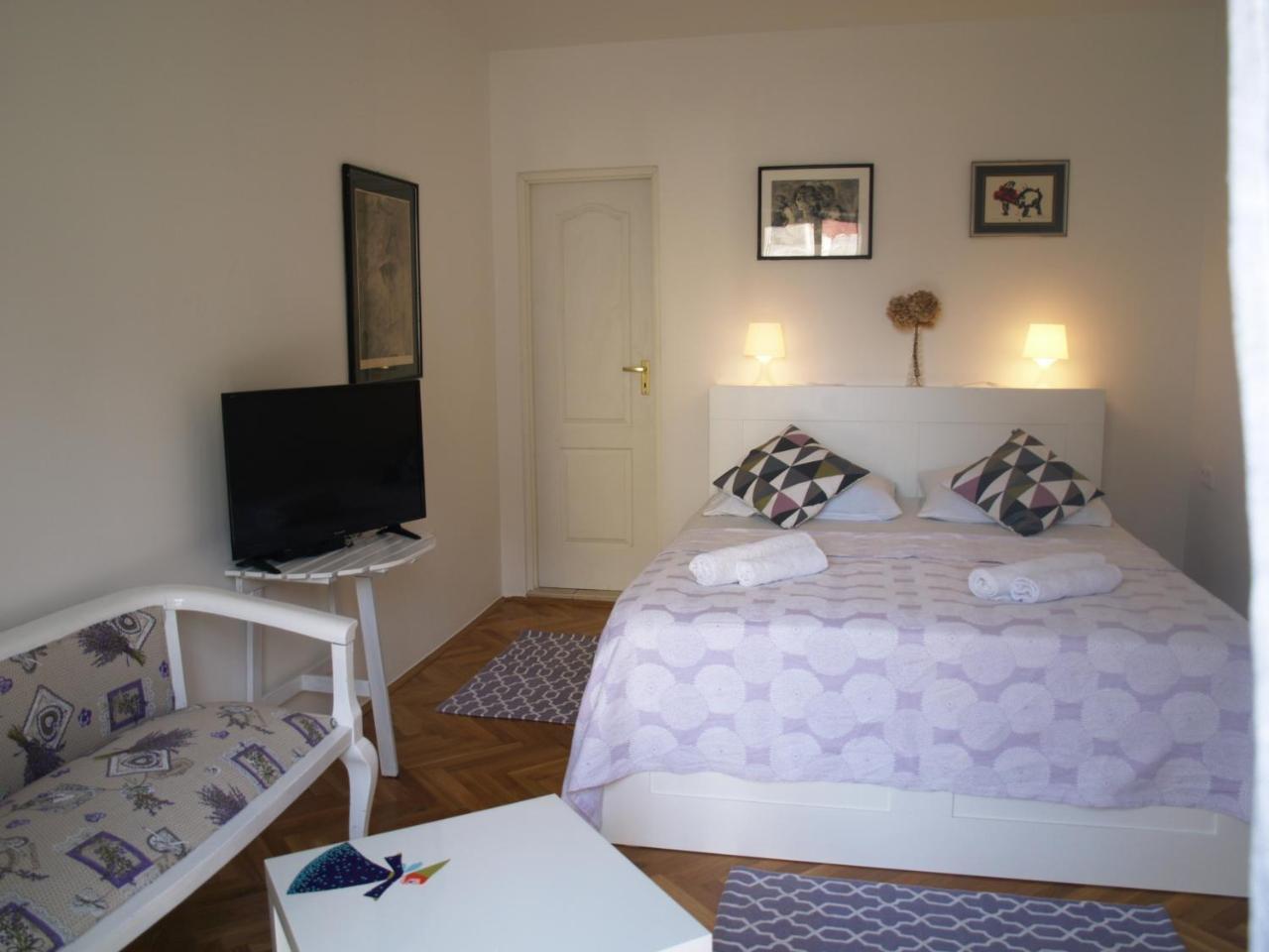 Apartment Ilko Dubrovnik Luaran gambar
